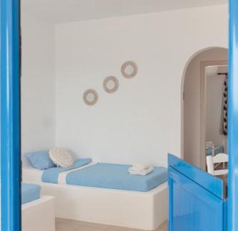 Naxos Apartamento | Aurea Blu Studio 03, Pure Nature, Quiet, Sun, Sand