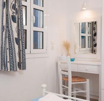 Naxos Apartamento | Aurea Blu Studio 03, Pure Nature, Quiet, Sun, Sand