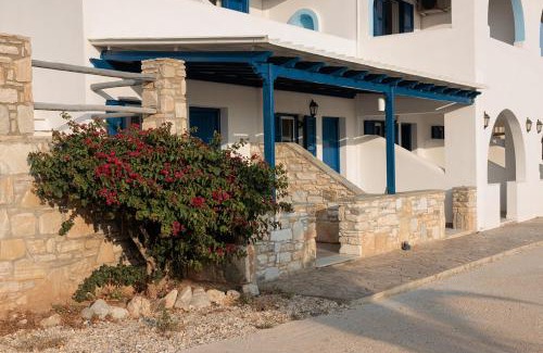 Naxos Apartamento | Aurea Blu Studio 05, Experience nature, relax, dream