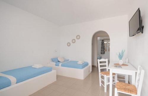 Naxos Apartamento | Aurea Blu Studio 05, Experience nature, relax, dream