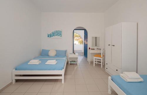 Naxos Apartamento | Aurea Blu Studio 06, sun, beach, sea, relaxation