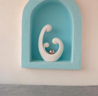 Naxos Apartamento | Aurea Blu Studio 10 Dreaming, beach, tranquility, sea