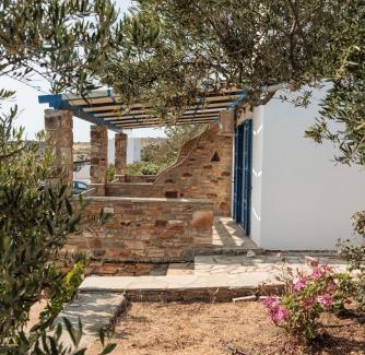 Naxos Apartamento | Aurea Blu studio 17, Sea view, tranquility, relaxation, sun