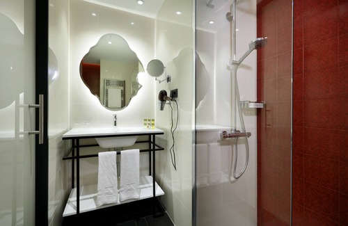 Distrito Central Hotel | Áurea Catedral by Eurostars Hotel Company
