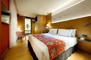 Distrito Central Hotel | Áurea Catedral by Eurostars Hotel Company