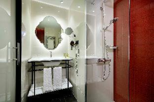 Distrito Central Hotel | Áurea Catedral by Eurostars Hotel Company