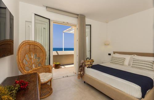 Old Town Apartamento | AUREA collection SEA VIEW