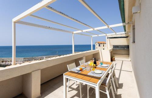 Old Town Apartamento | AUREA collection SEA VIEW