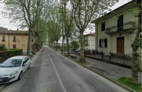 Castrocaro Terme Apartamento | Aurea