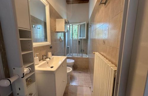 Castrocaro Terme Apartamento | Aurea