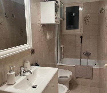 Castrocaro Terme Apartamento | Aurea