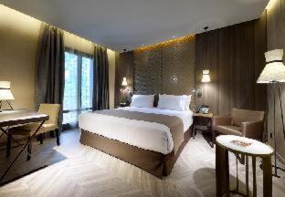 Centro de Granada Hotel | Áurea Washington Irving by Eurostars Hotel Company