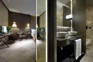 Centro de Granada Hotel | Áurea Washington Irving by Eurostars Hotel Company