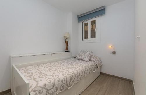 Almadraba-Canyelles Apartamento | Aureamar - Rocamar community