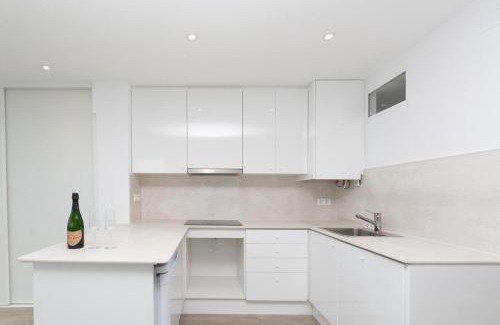 Almadraba-Canyelles Apartamento | Aureamar - Rocamar community