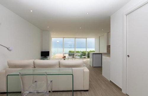 Almadraba-Canyelles Apartamento | Aureamar - Rocamar community