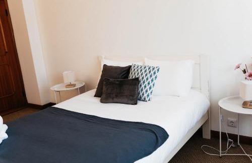 Ponte de Lima Apartamento | Aurega Vintage T4