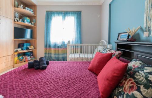 Lixouri Apartamento | Aurelia Apartment