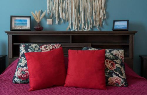 Lixouri Apartamento | Aurelia Apartment