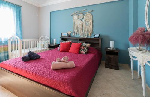 Lixouri Apartamento | Aurelia Apartment