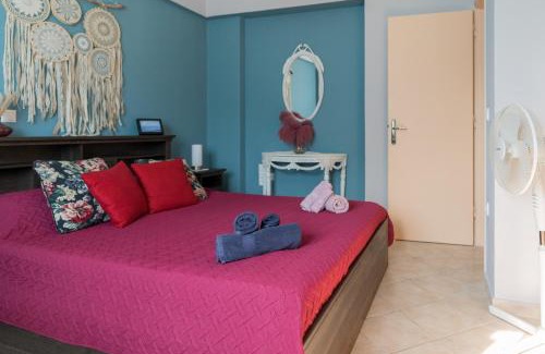 Lixouri Apartamento | Aurelia Apartment