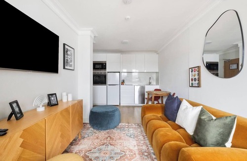 Darlinghurst Apartamento | Aurelia Darling Boutique Poolside Retreat near CBD