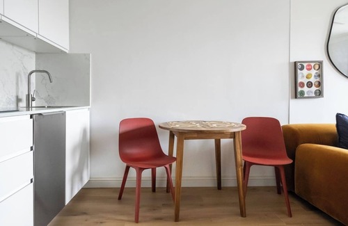 Darlinghurst Apartamento | Aurelia Darling Boutique Poolside Retreat near CBD