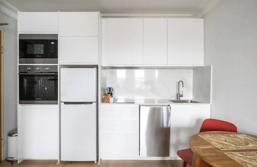 Darlinghurst Apartamento | Aurelia Darling Boutique Poolside Retreat near CBD