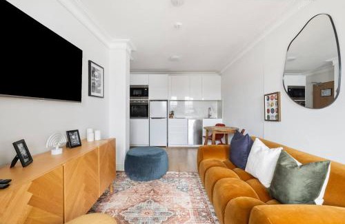 Darlinghurst Apartamento | Aurelia Darling - Boutique Poolside Retreat near CBD