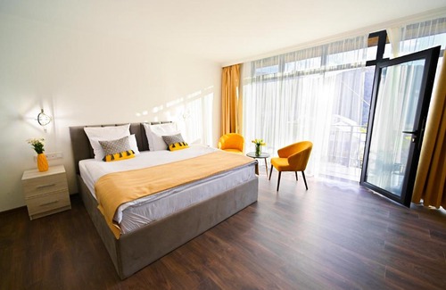 Dilijan Hotel | Aurelia Hotel & Restaurant