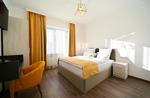 Dilijan Hotel | Aurelia Hotel & Restaurant