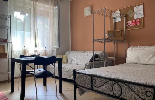 Aggregazione Rionale 9 Apartamento | Aurelia