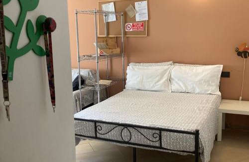 Aggregazione Rionale 9 Apartamento | Aurelia