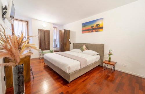 Citta Antica Casa | Aurelia Luxury - Piazza delle Erbe