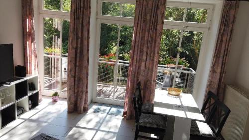 Bad Bevensen Apartamento | Aurelia - zentraler geht es nicht