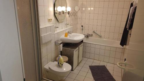Bad Bevensen Apartamento | Aurelia - zentraler geht es nicht