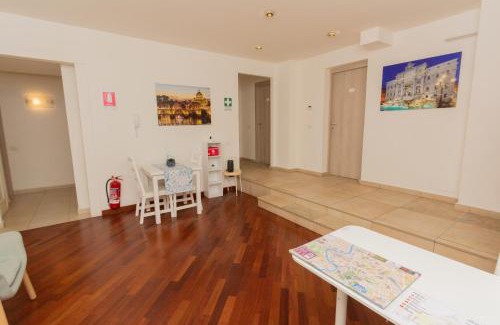 Quartiere XIII Aurelio Casa | Aurelio Deluxe Rooms