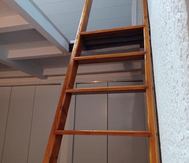 Saint-Lary-Soulan Apartamento | Aurette