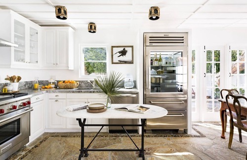 Palm Springs Casa | Auric House by Korakia Pool, Spa, Chic Design Access to Hotel Amenities
