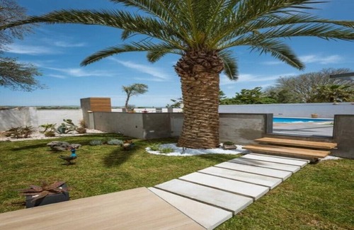 Ragusa Villa | AURIENZIA con piscina
