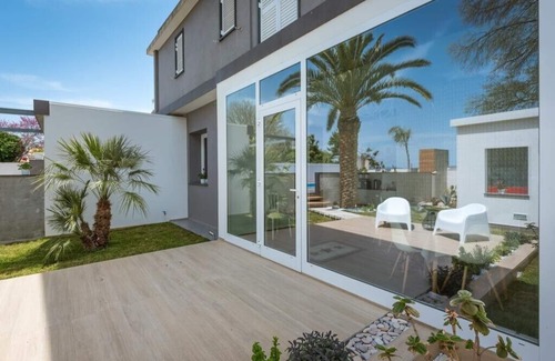 Ragusa Villa | AURIENZIA con piscina