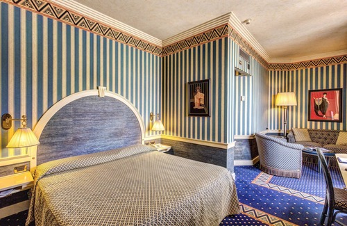 Centro Direzionale Hotel | Auriga Hotel