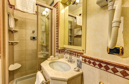 Centro Direzionale Hotel | Auriga Hotel
