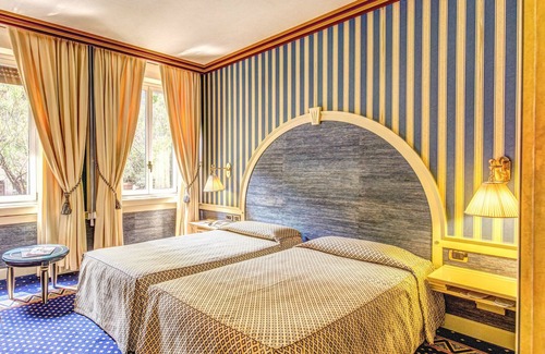 Centro Direzionale Hotel | Auriga Hotel
