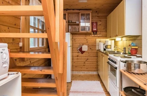 Lotjola Casa | Auringonlasku by Interhome