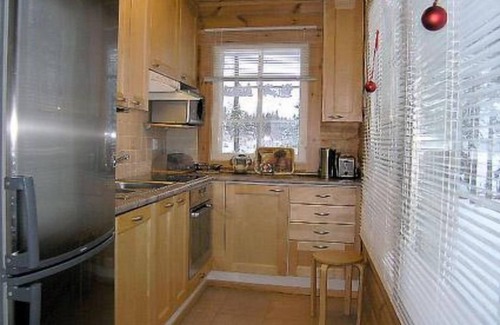 Jamsa Casa | Aurinko by Interhome