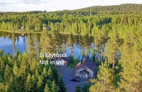 Jamsa Casa | Aurinko by Interhome