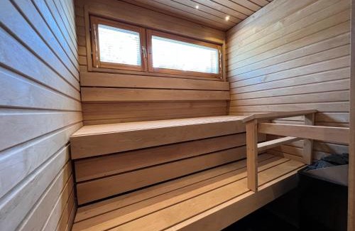 Syote Apartamento | Aurinkorinne 2 - Modern 2BD & Loft, free wifi & sauna