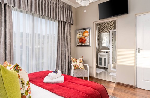 Welgemoed Casa | Auriol's Guesthouse