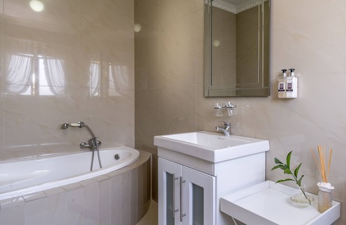Welgemoed Casa | Auriol's Guesthouse